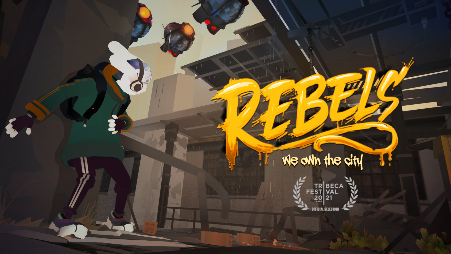 Rebels
