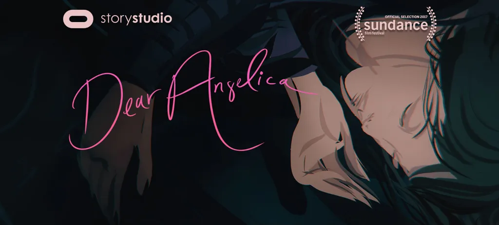 Dear Angelica