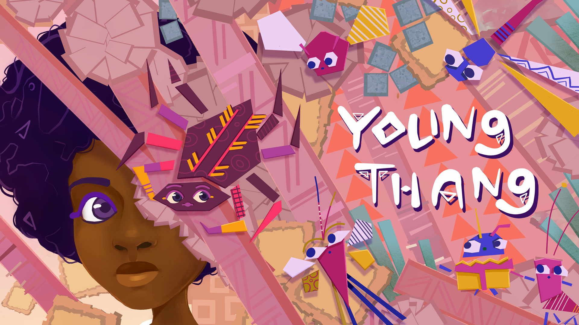 ReImagined Vol.III: Young Thang