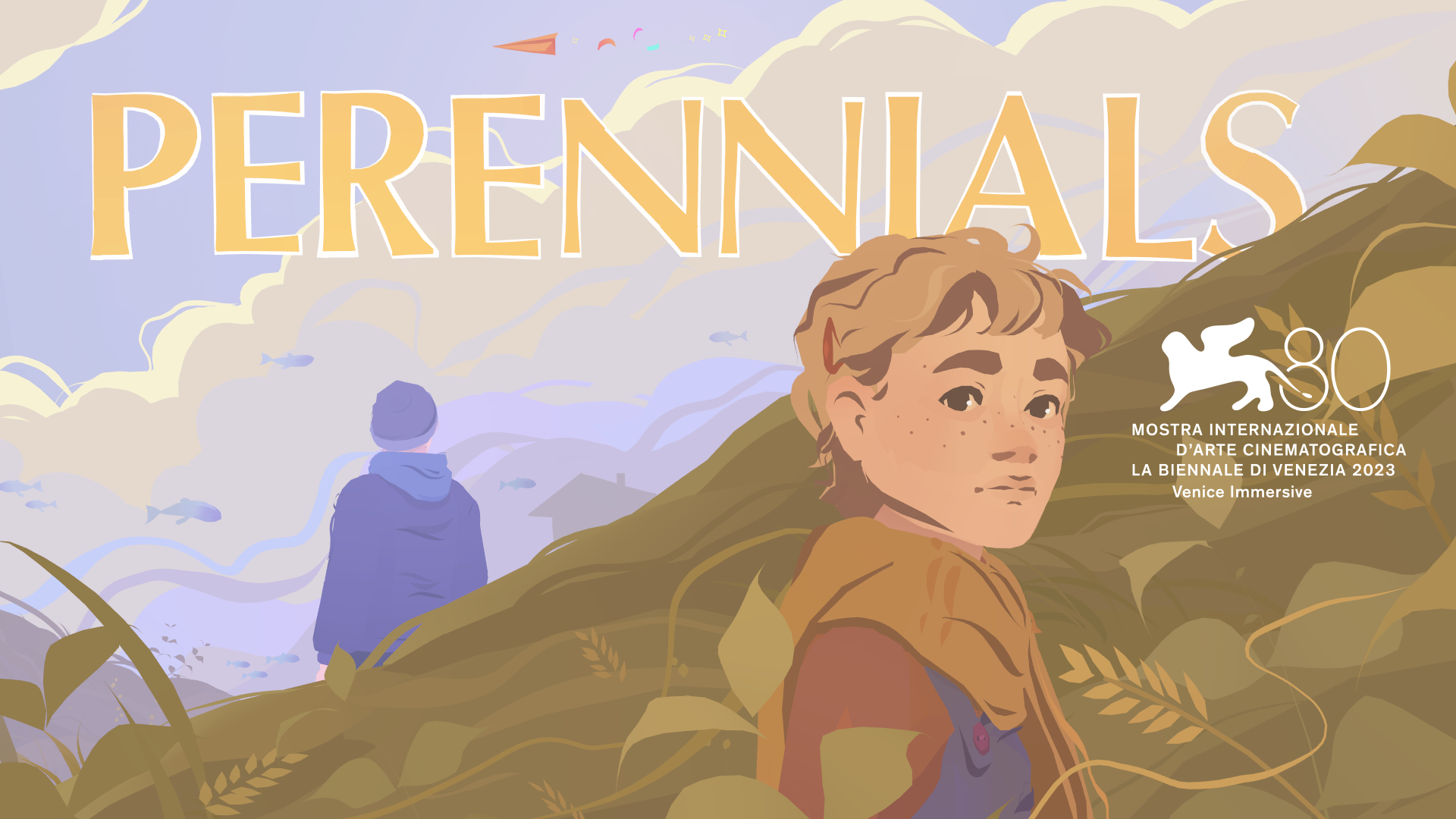 Perennials