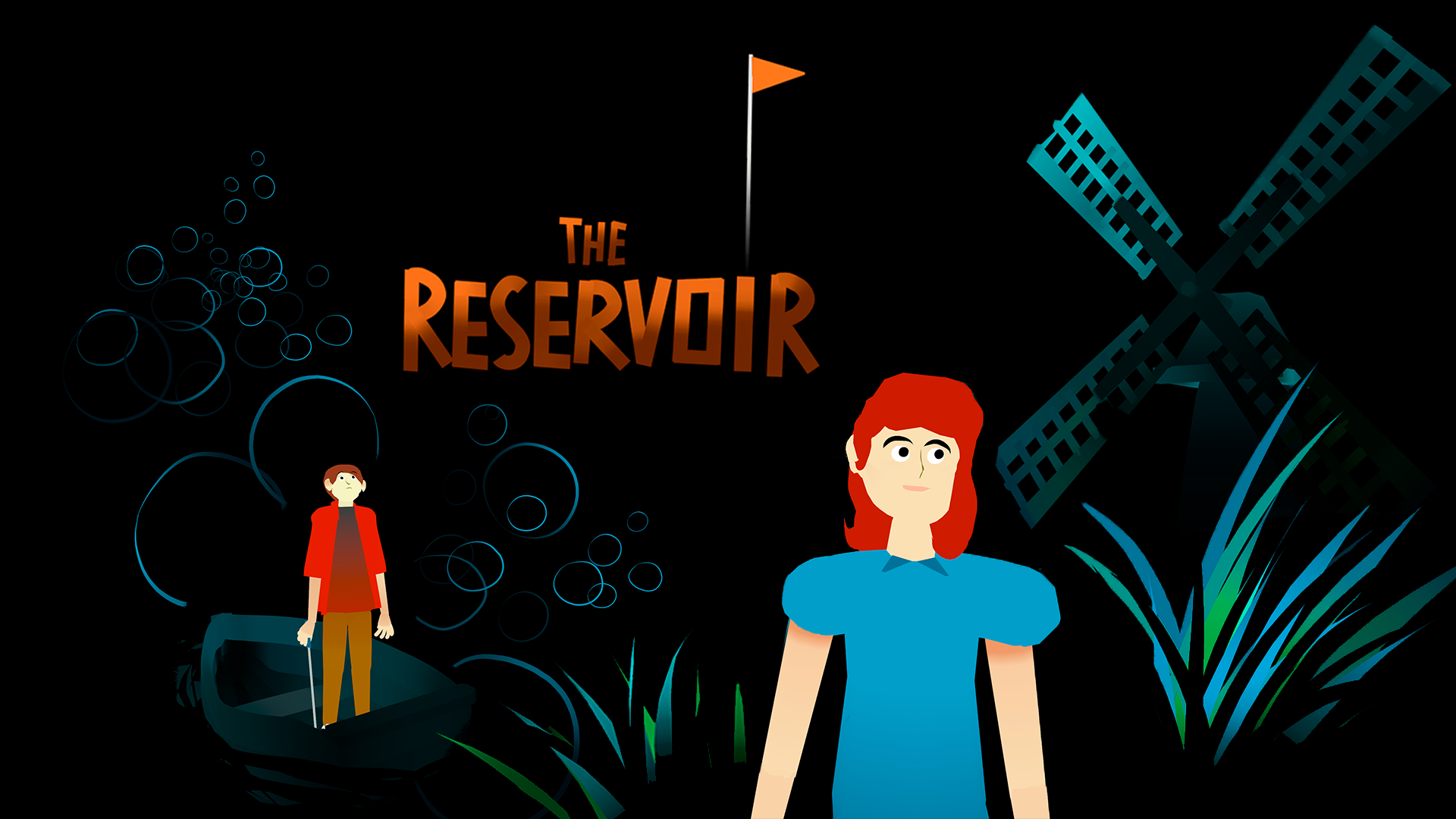 The Reservoir