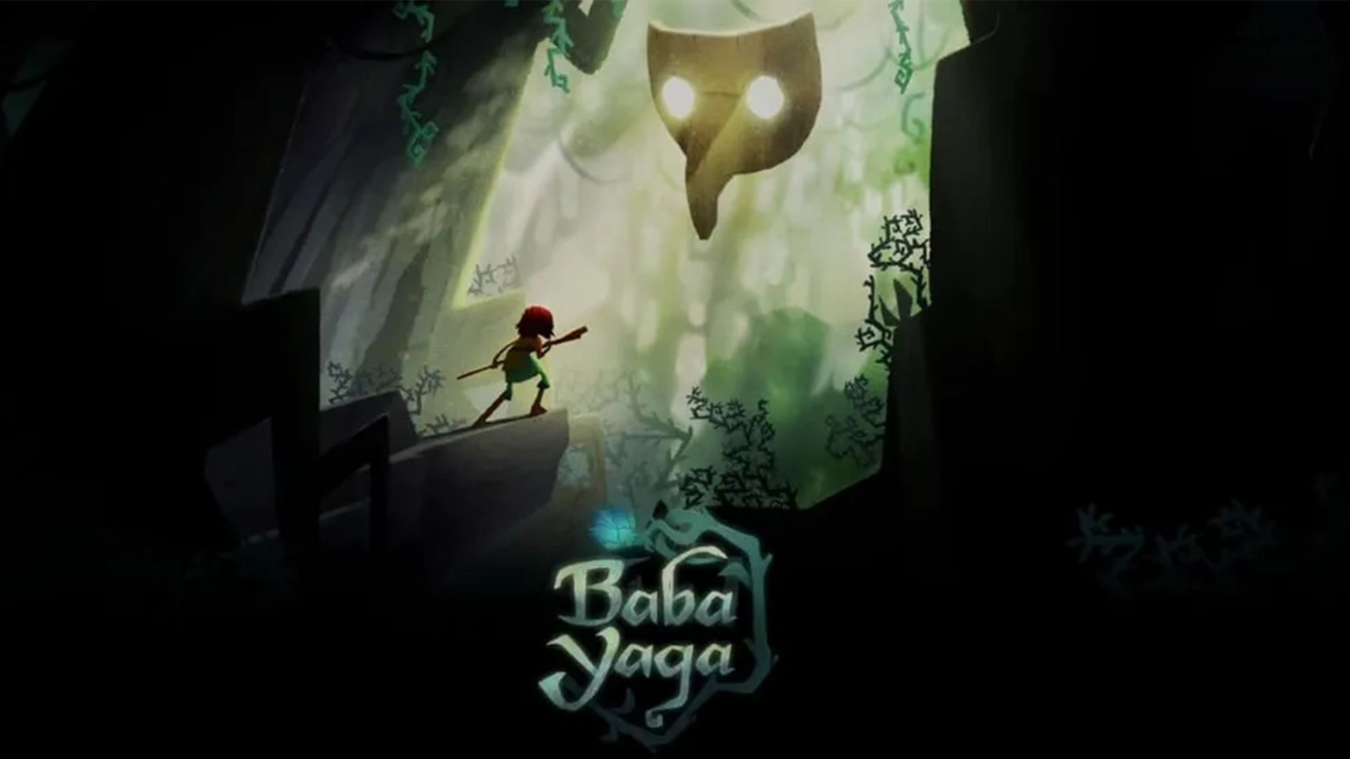 Baba Yaga