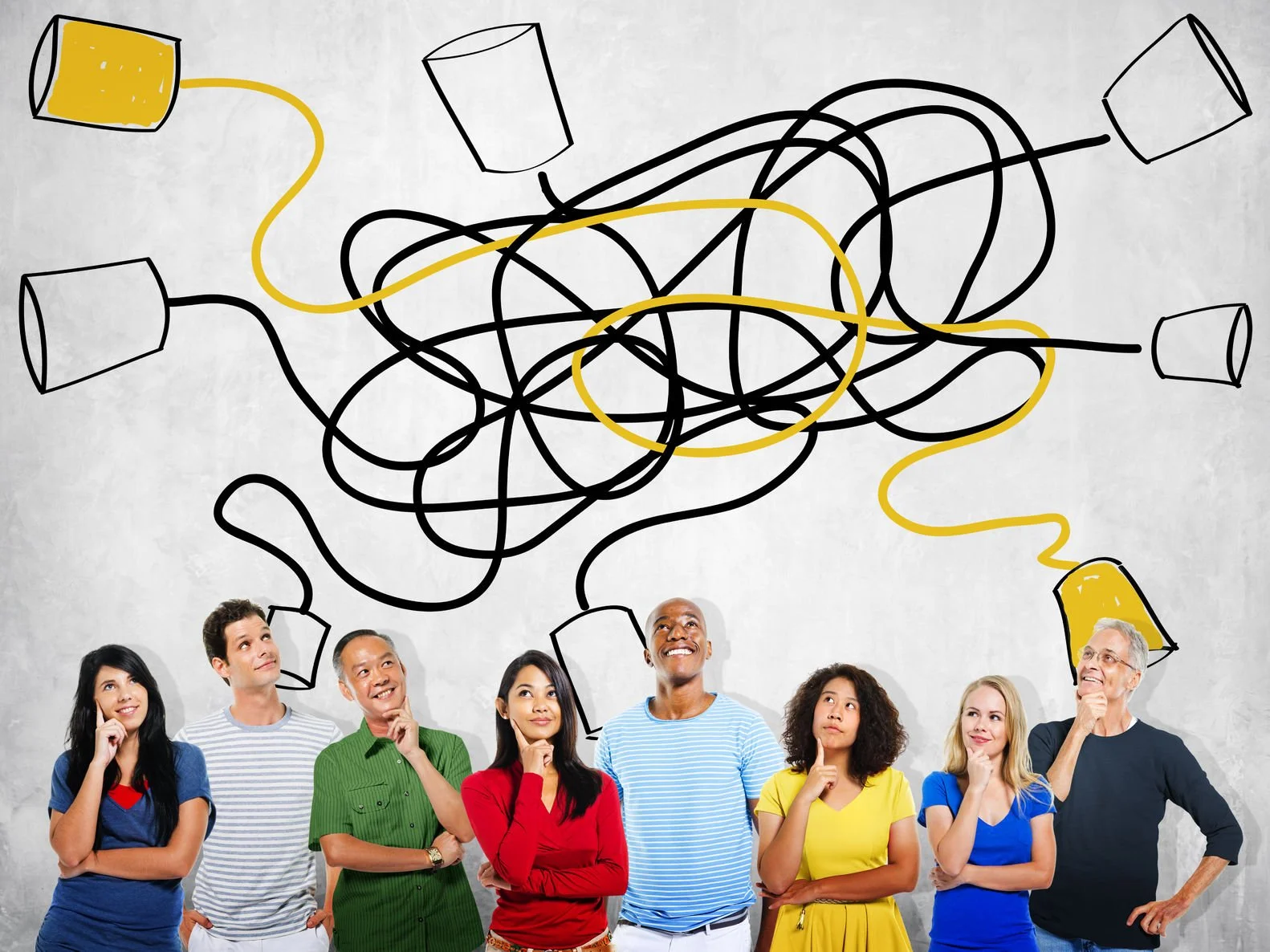 Community & Stakeholder Dialogues