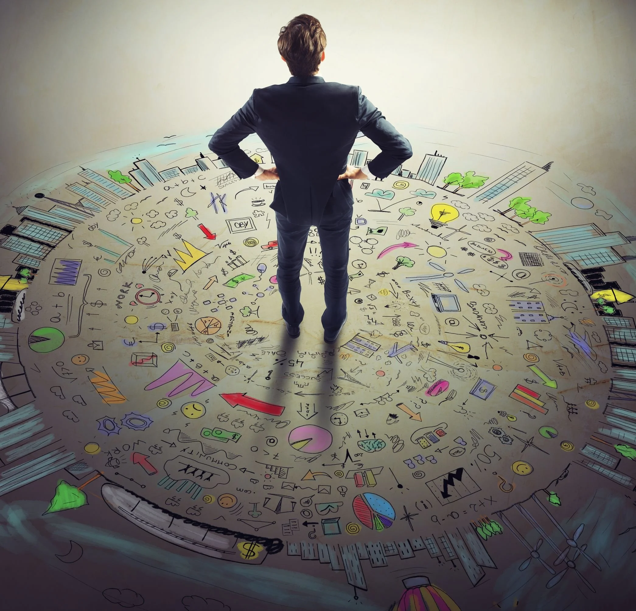 Leadership Development