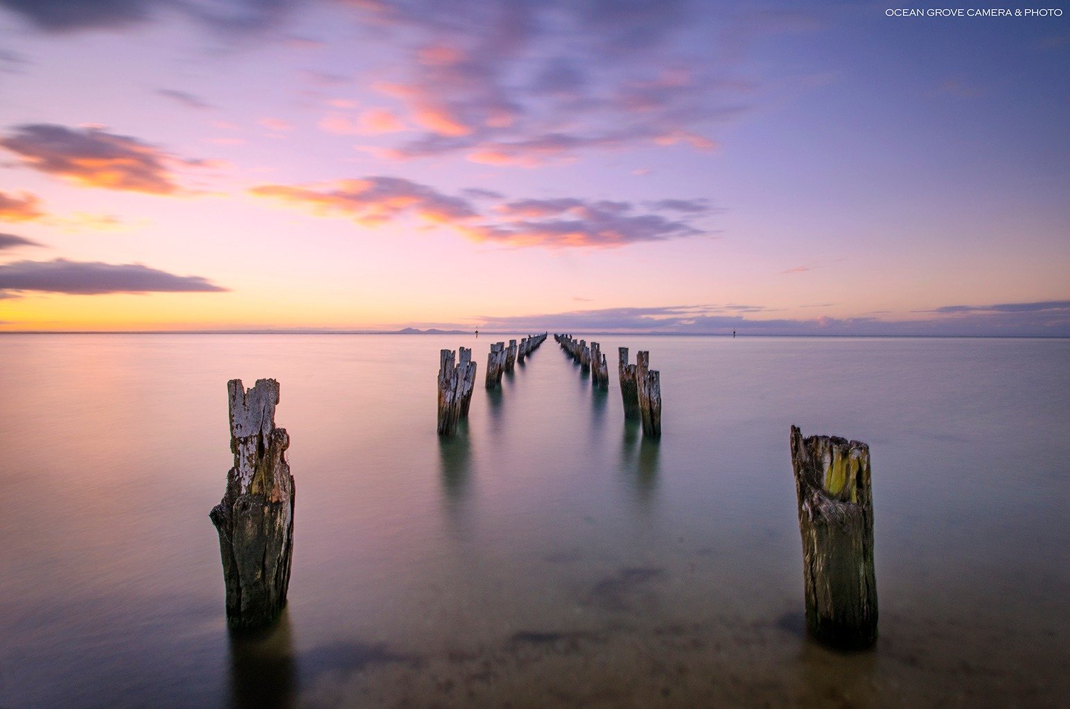 The Bellarine Peninsula 4 Day Photography Tour - SUNDAY SEPT 6, 7, 8 and 9 2026