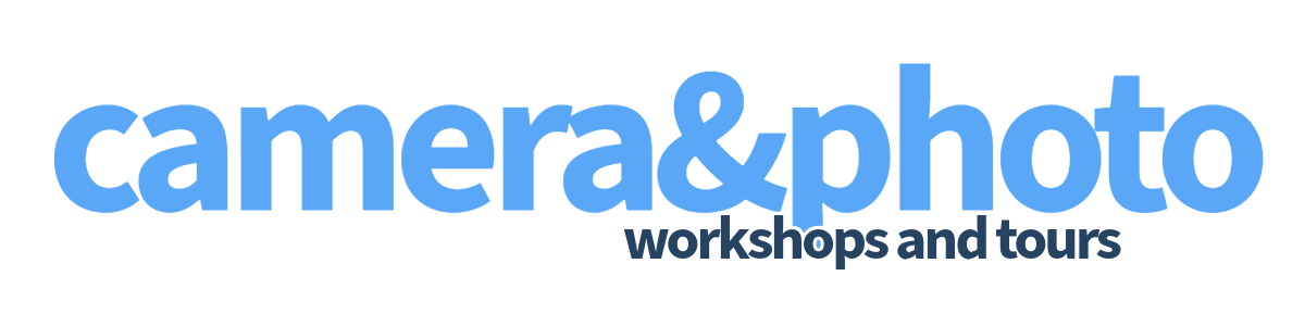 camera&amp;photo - workshops and tours