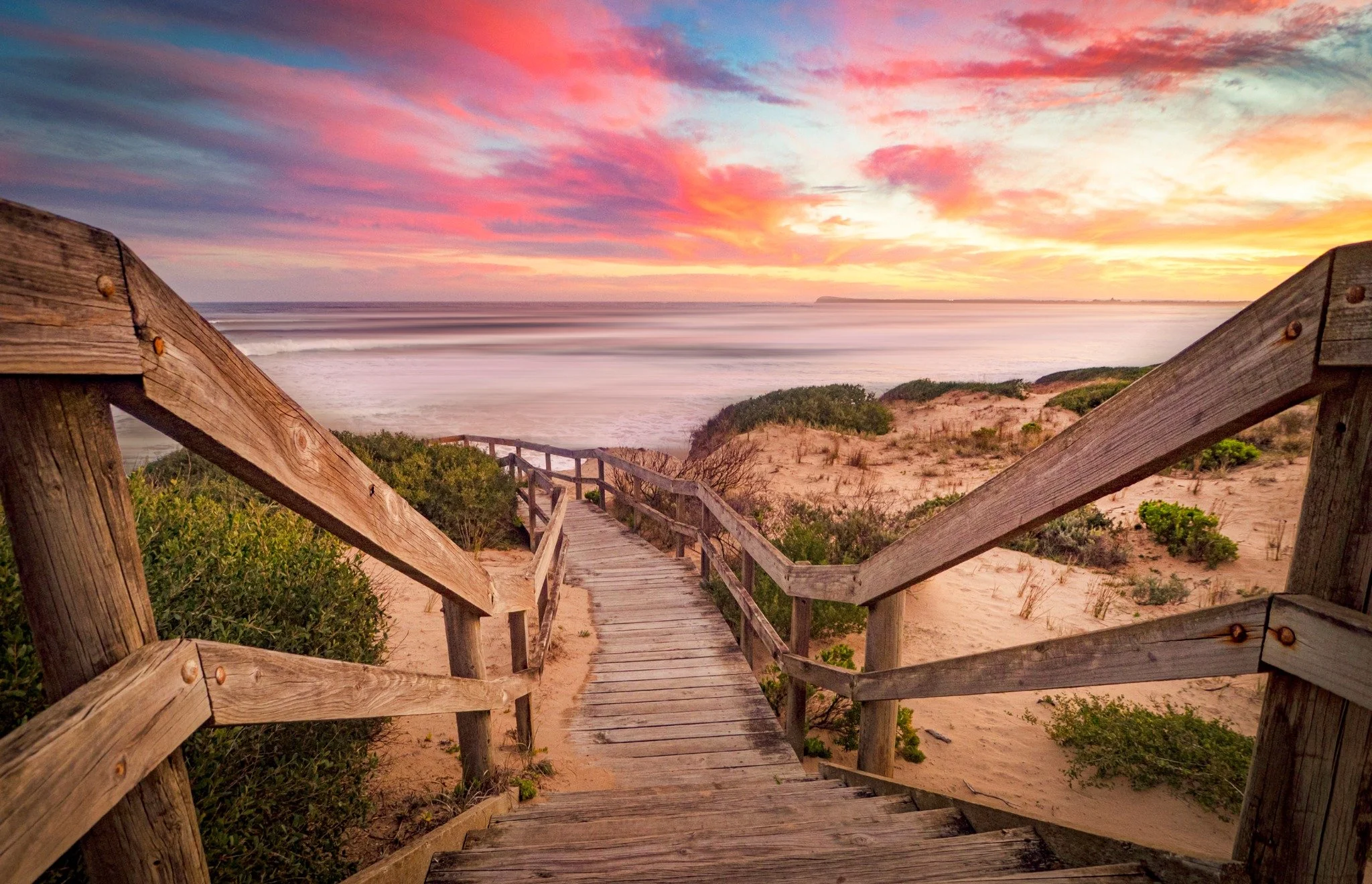 The Bellarine Peninsula 2 Day Photography Tour - VARIOUS DATES AVAILABLE