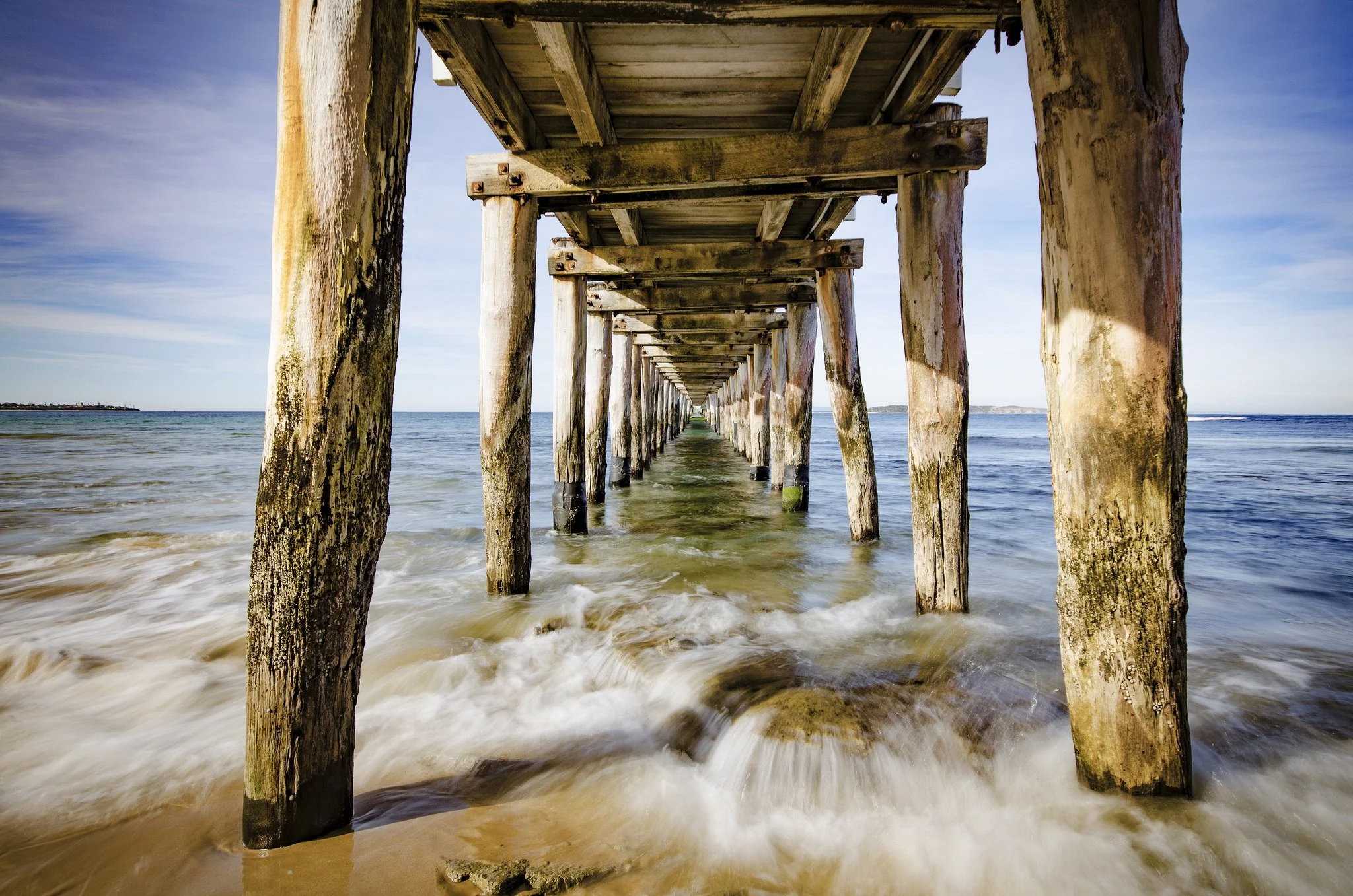 PRIVATE PHOTOGRAPHY TOUR - The Bellarine Peninsula