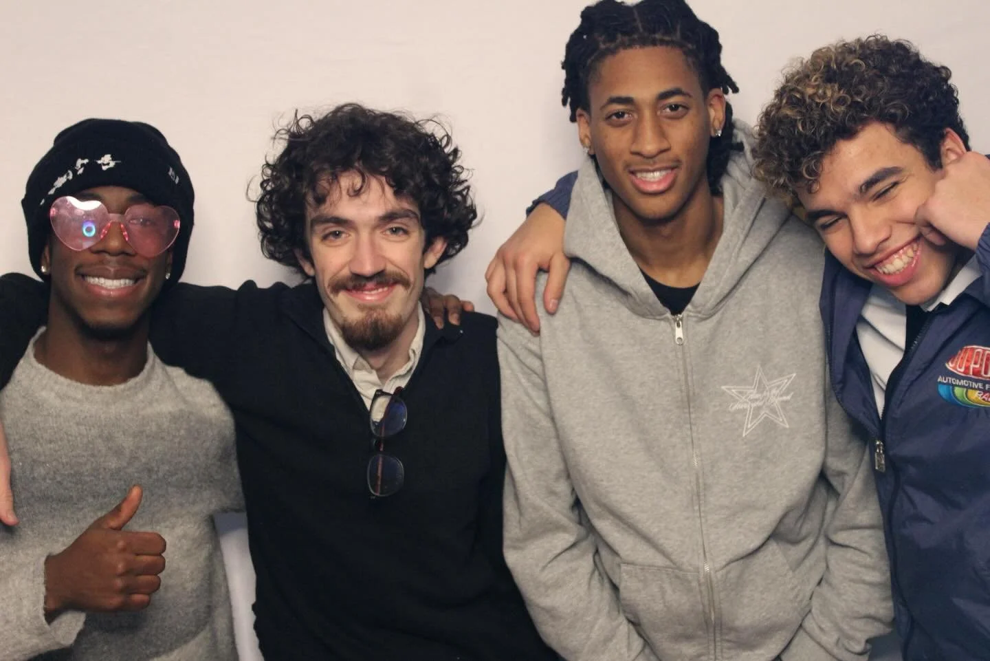 Game on 🎲📸

Book now! 💌😉 

#ottawaevents #photobooth #gatineaueventrental #eventrentals