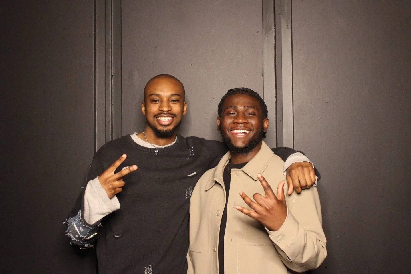 About last night&hellip; you just had to be there. ✨

A huge congratulations to @dannyy.x and @glimpseoflight_ for putting together such a beautiful event. When it comes to Matters Of the Heart, they truly didn&rsquo;t miss a beat. 🥂❤️

.
.
.
#photo