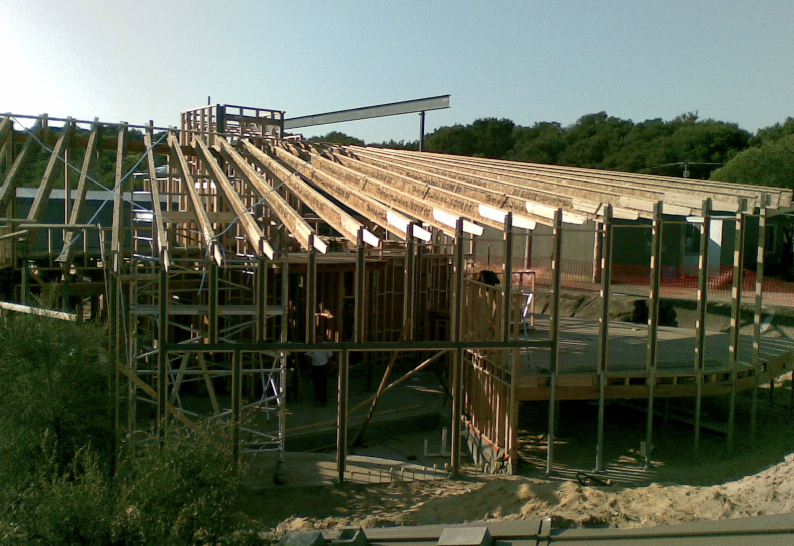 Peninsula Hot Springs