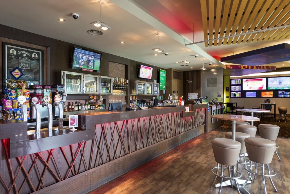 Berettas Hotel Langwarrin