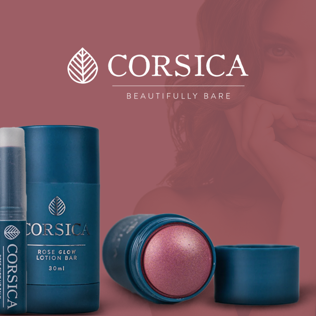 Corsica Ad
