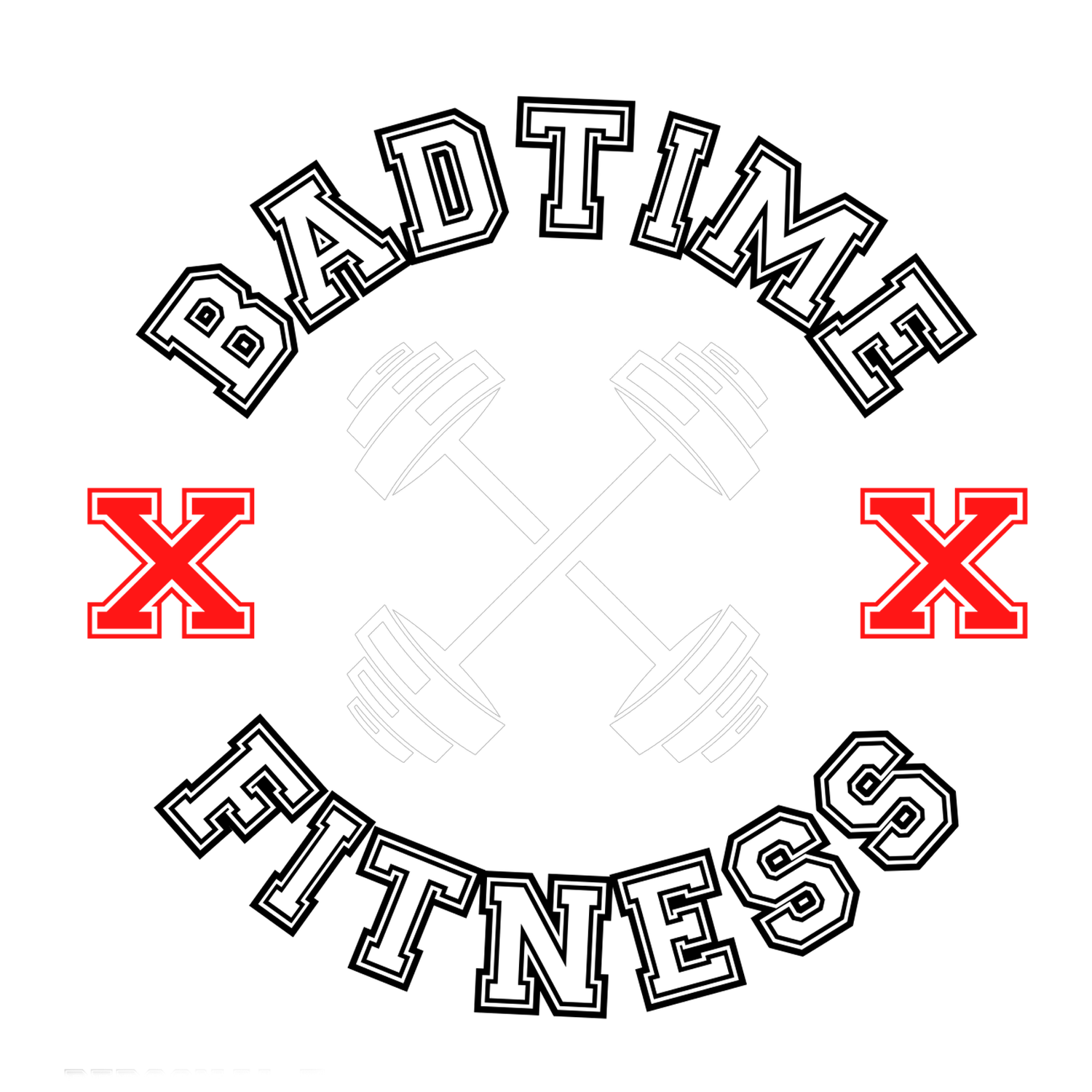 Badtime Fitness