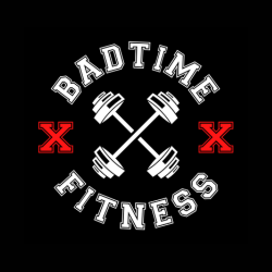 Badtime Fitness
