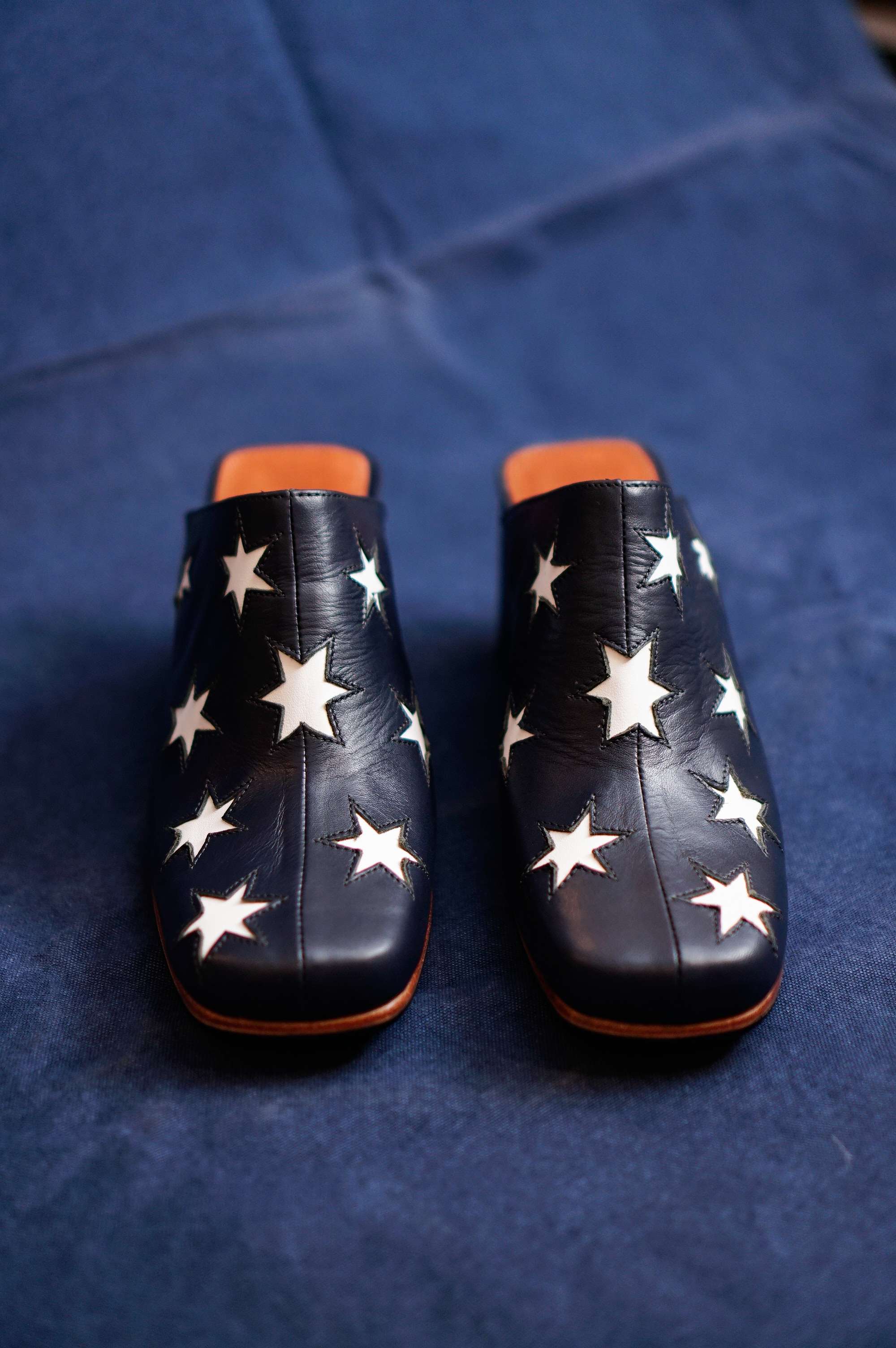 Simone — Tarot Collection