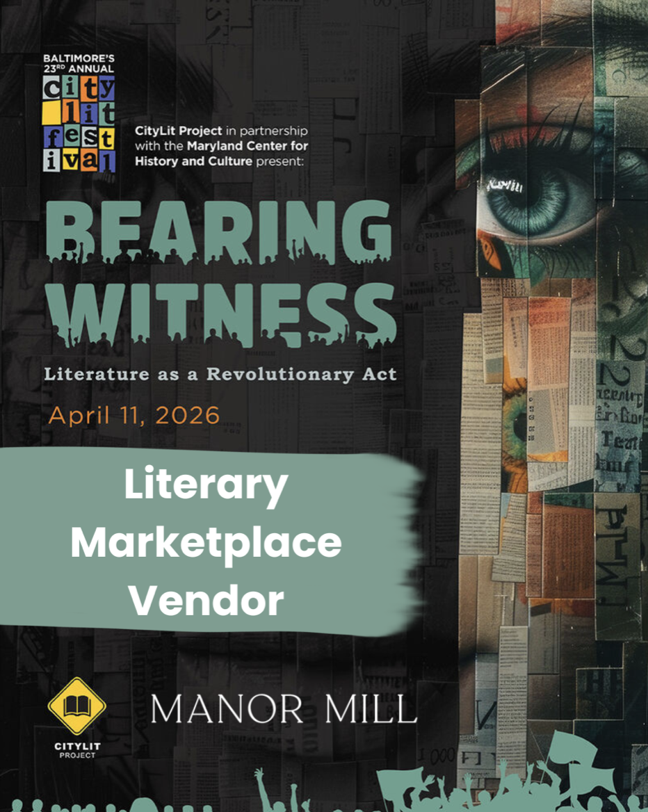 CityLit Festival 2026