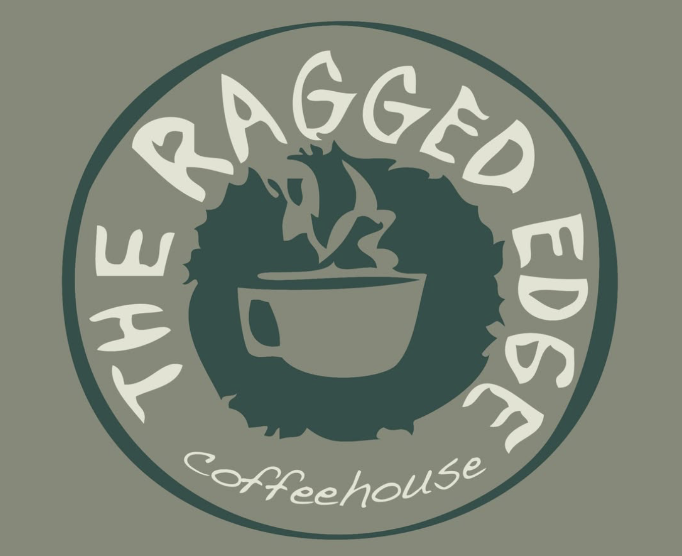 First Friday Ragged Edge Reading Series