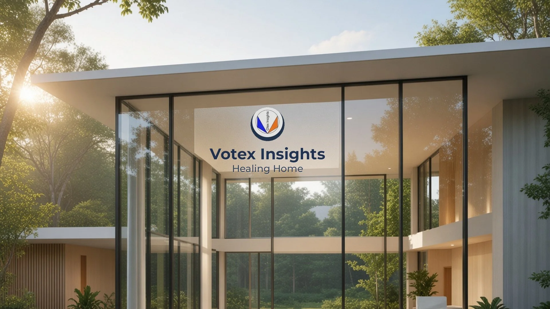 Votex Insights Healing Home