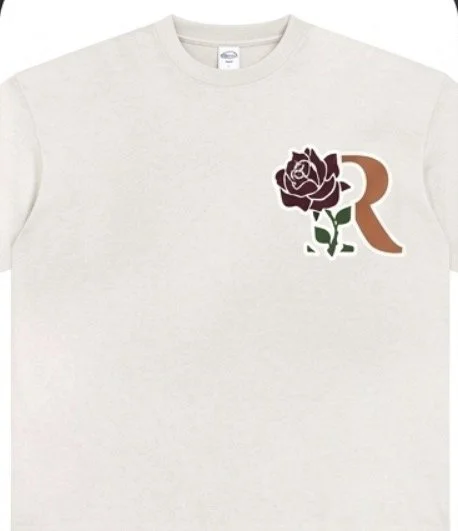 Rose T-Shirt