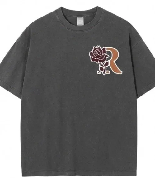 Rose T-Shirt