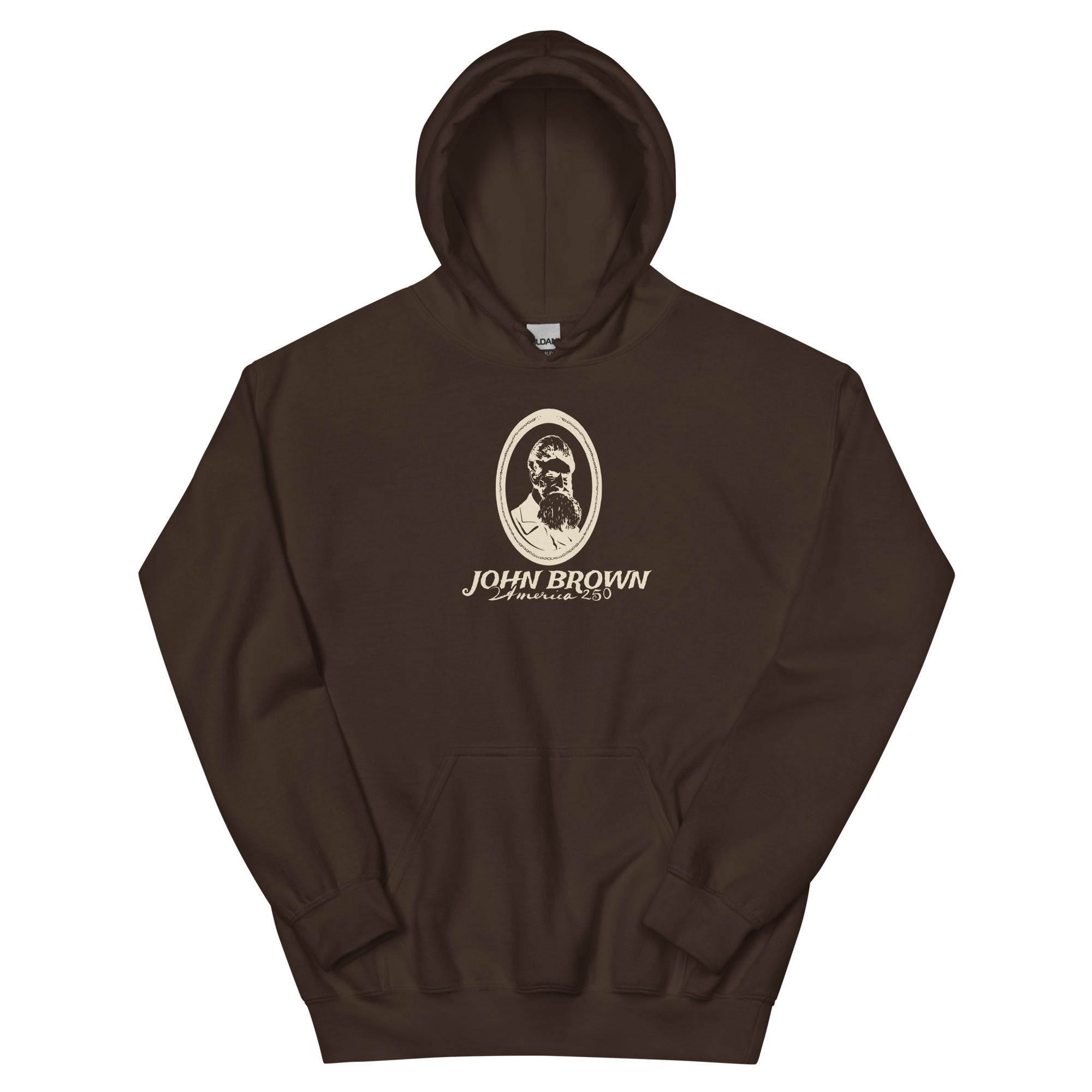 John Brown: America250 Hoodie
