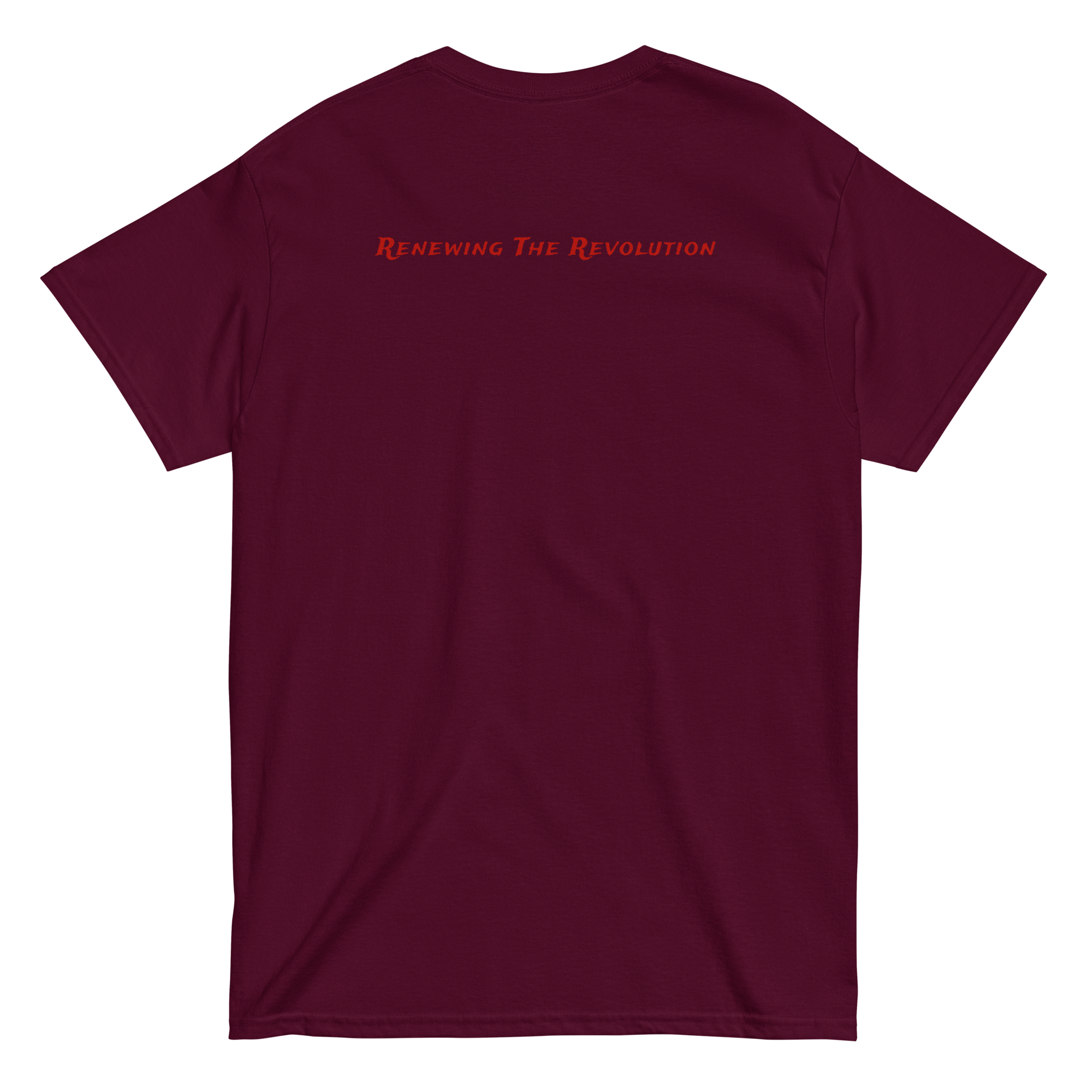 unisex-classic-tee-maroon-back-69a37288ebca9.png