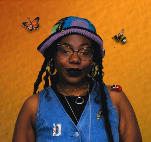 Dee Wolfe, the creative director for John Brown: America250.