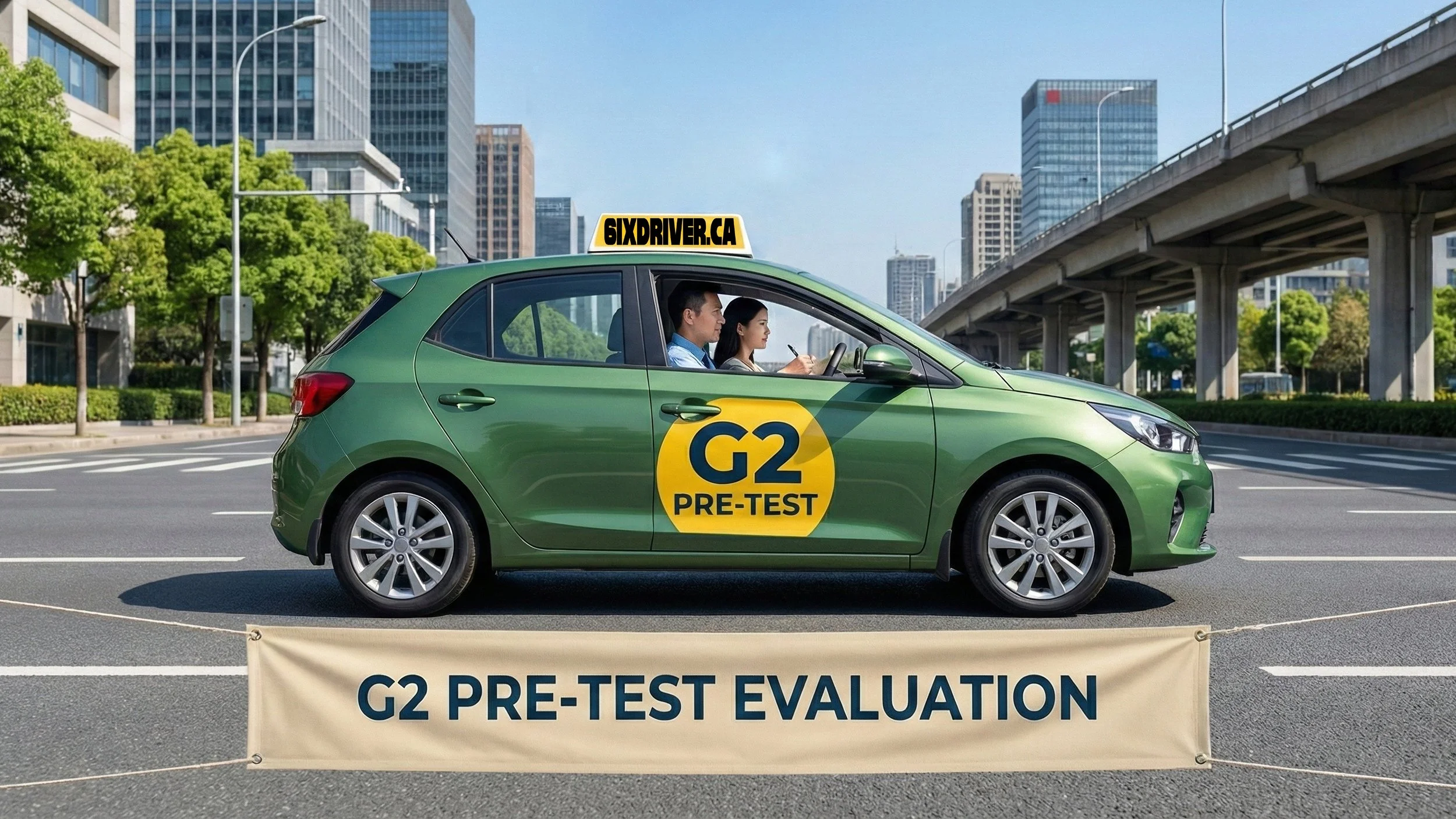 G2 Pretest Evaluation