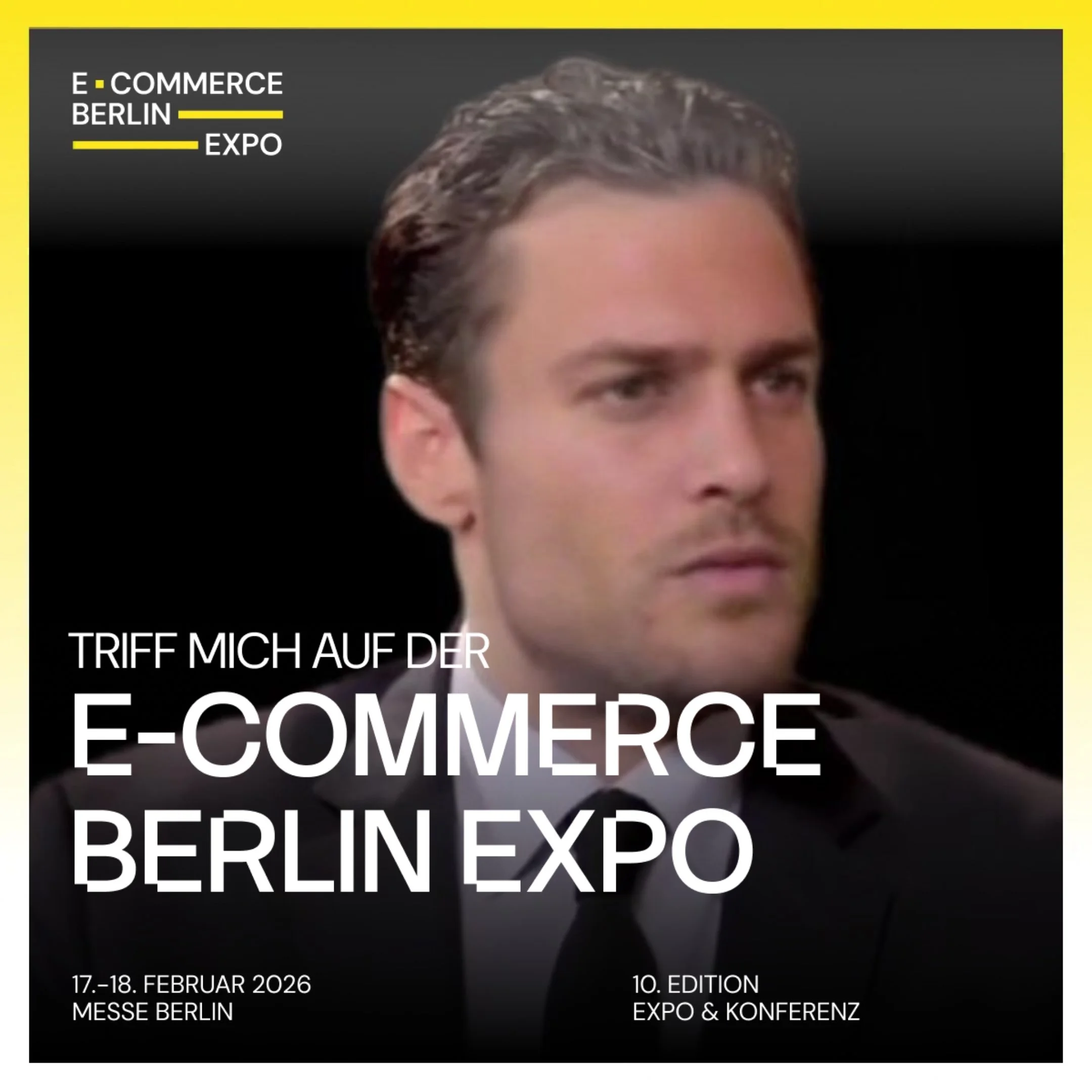 Bis bald, Berlin! See you, soon!