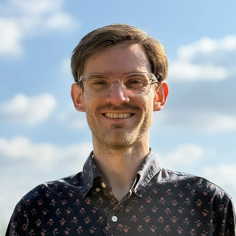 Mike Dyer, Game Capture Director and Manager