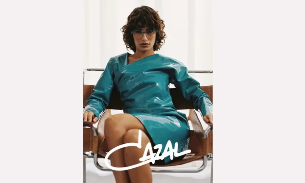 Inside Cazal Legends: The Iconic Frames Fashion and Hip-Hop Can’t Quit