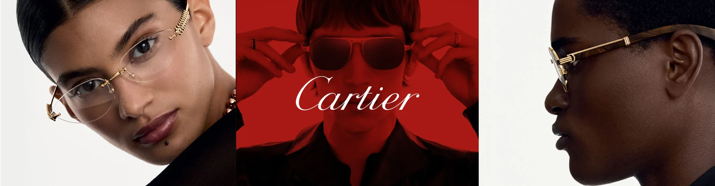 If You Love Quiet Luxury, You Need Cartier Eyewear In Your Collection