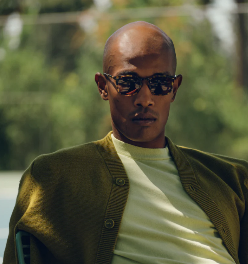 Garrett Leight Eyewear: The Definition of Effortless California Style