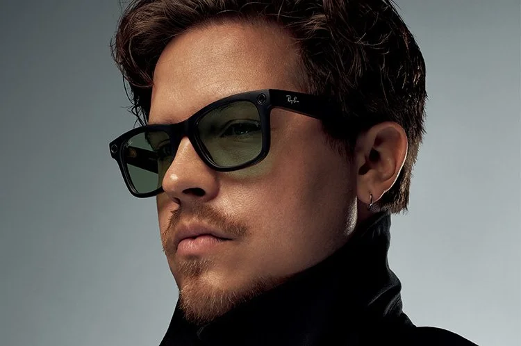 Why Ray-Ban Meta Glasses Might Be the Chicest Smart Glasses Yet