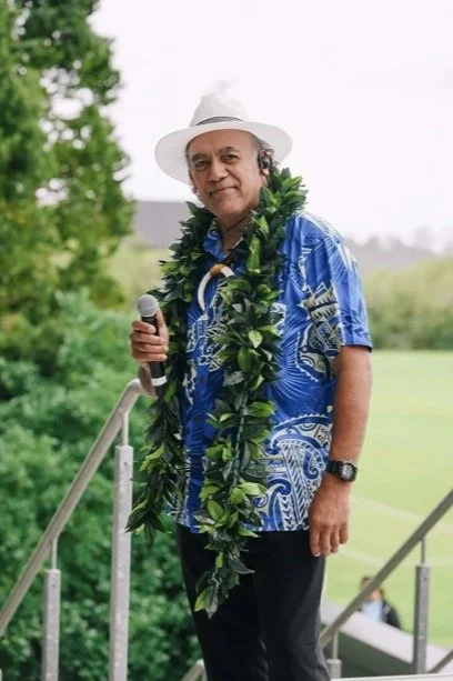 MC and Band Services