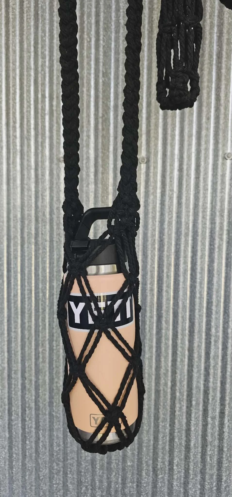 Water Bottle Carriers