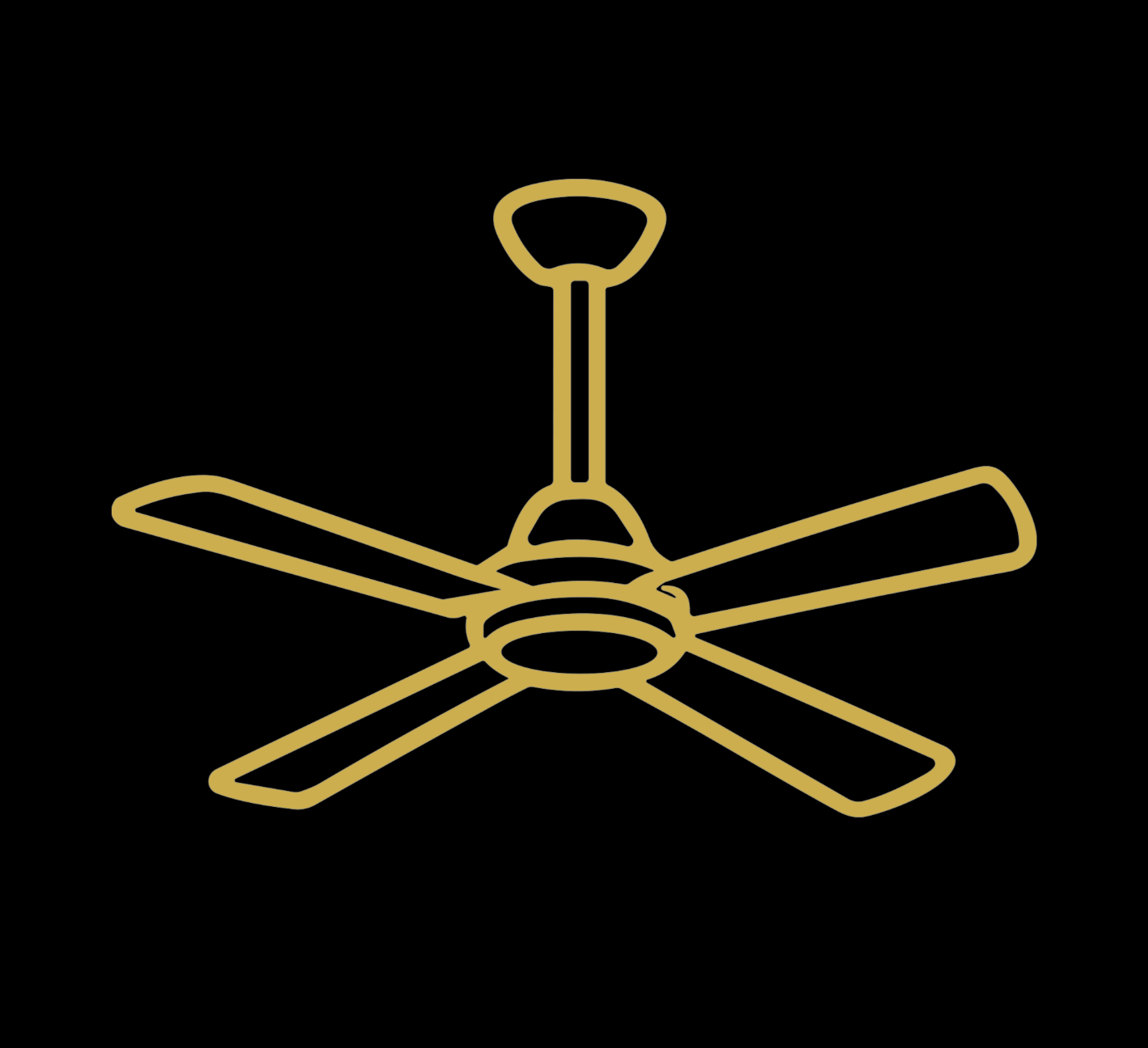 Ceiling Fan Installation