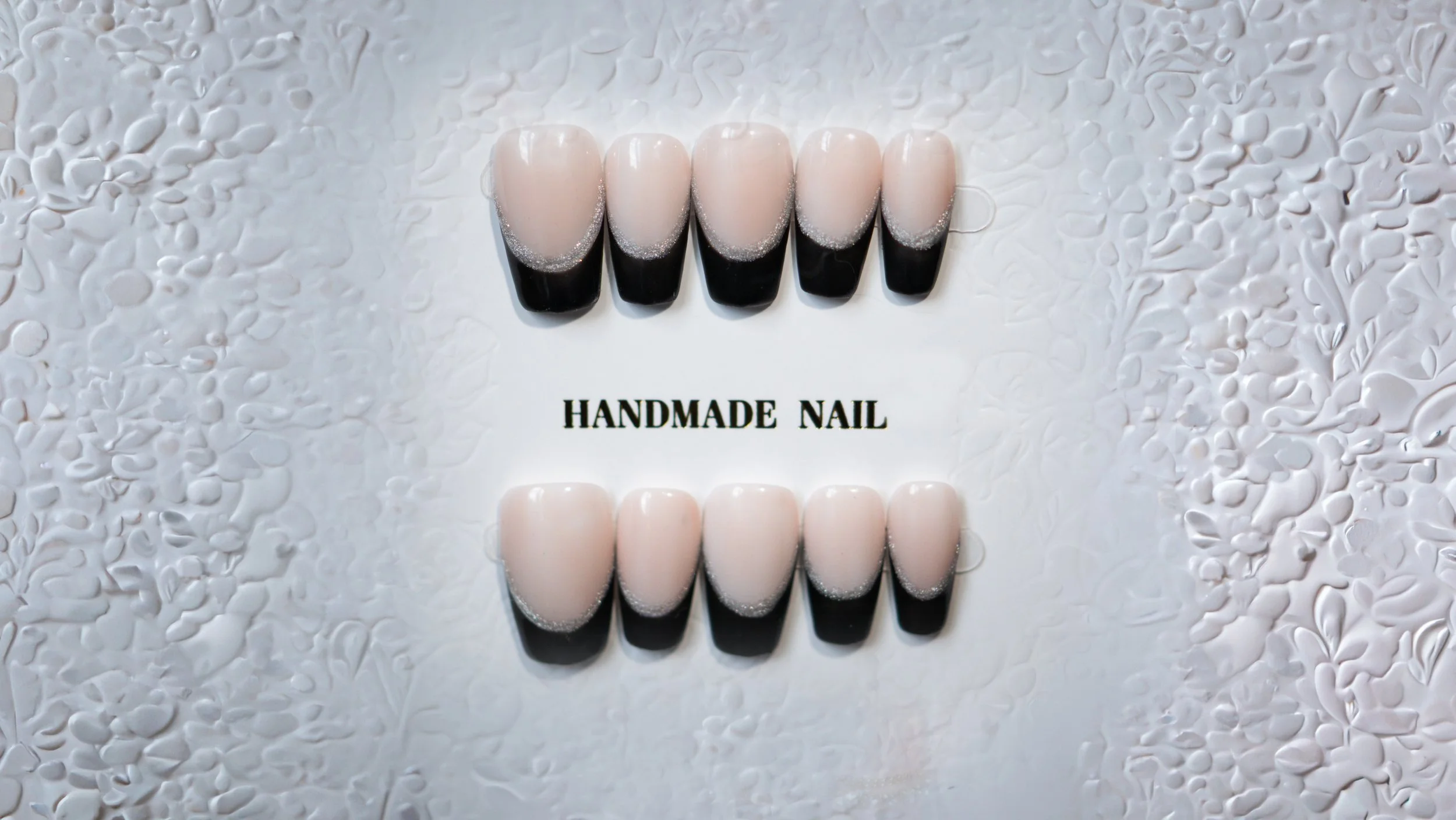 Silver lining - Coffin