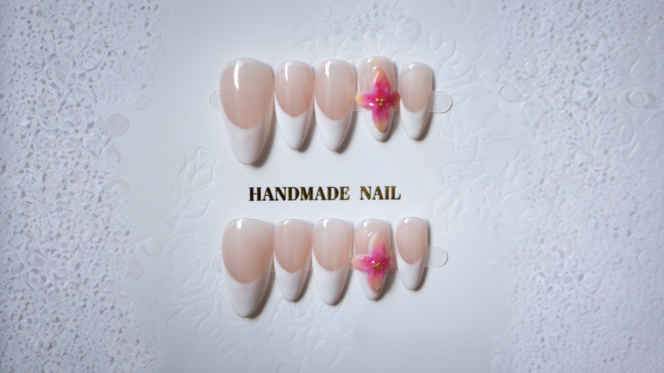 Daisy daydream - Almond