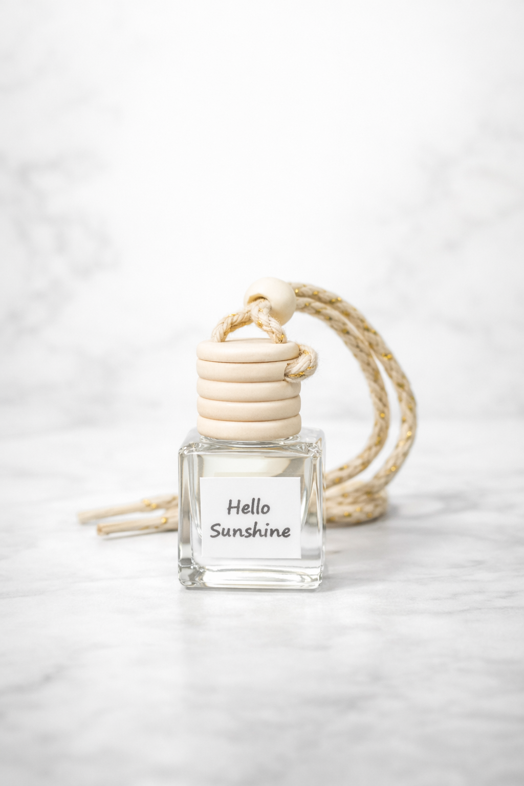 Car Charm | Aesthetic Auto Diffuser