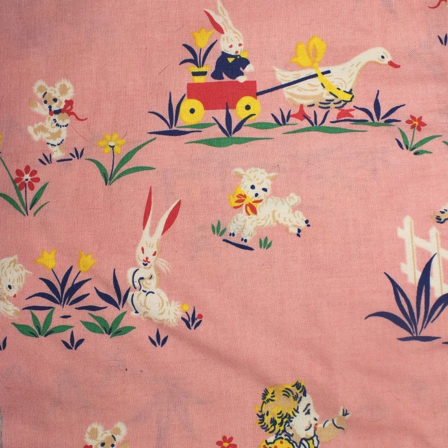 Storybook Meadow