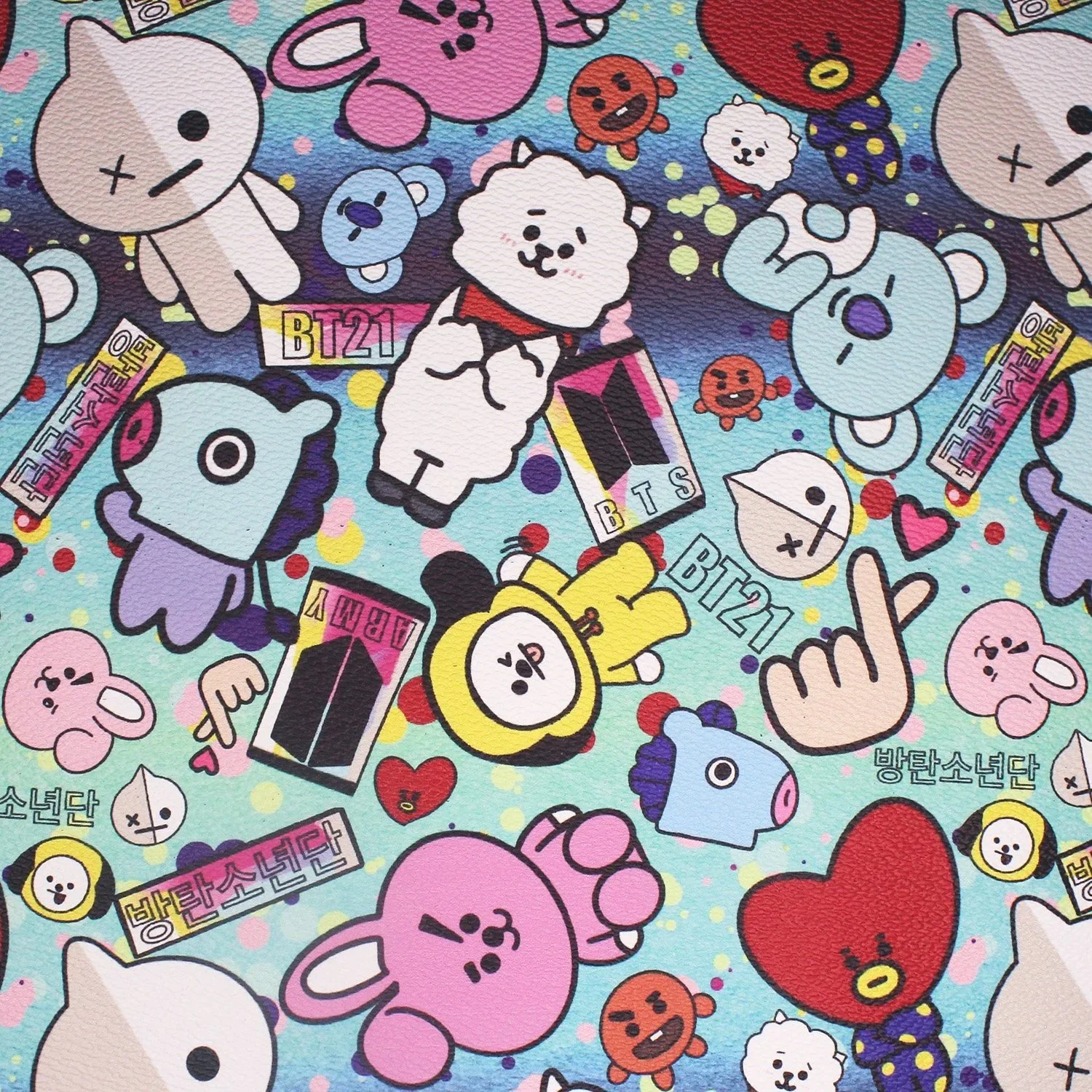 Watercolor+BT21+seweird.jpg