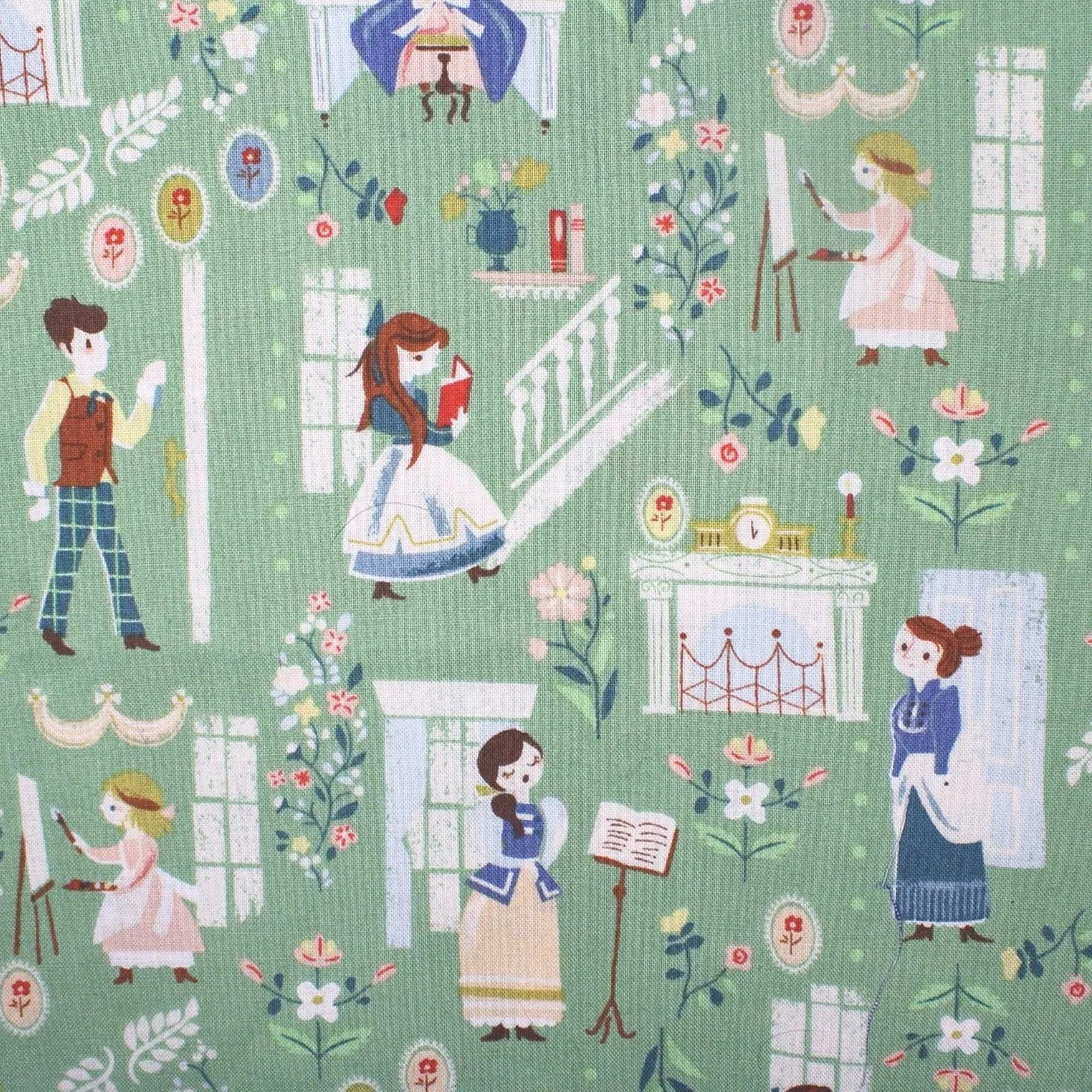 Little Women
