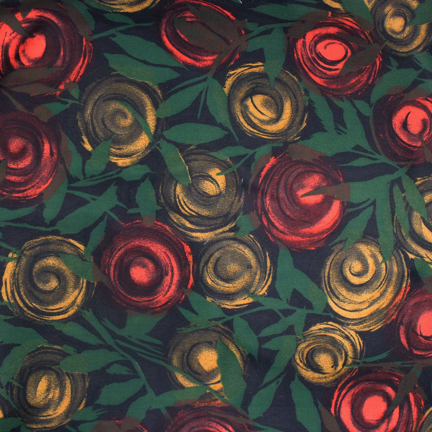 Moody Painted Peonies