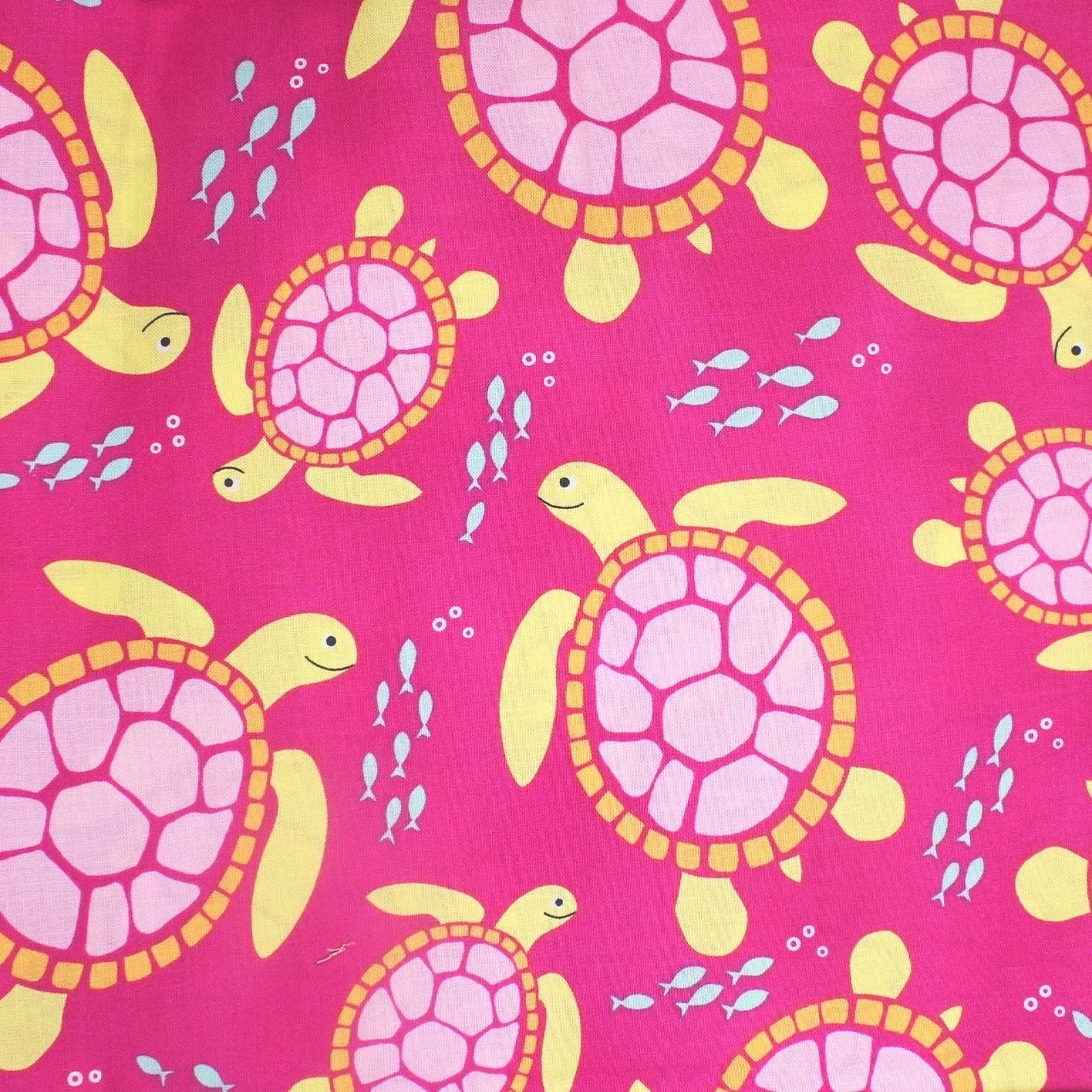 Swimmin' in the Sea