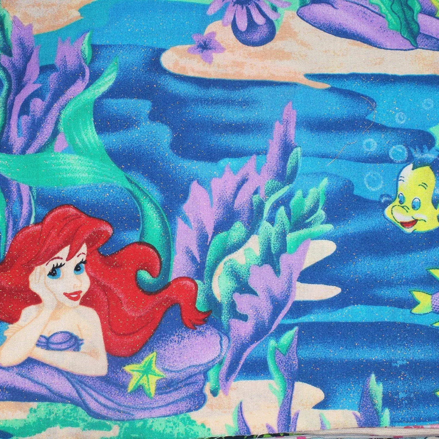 The Little Mermaid