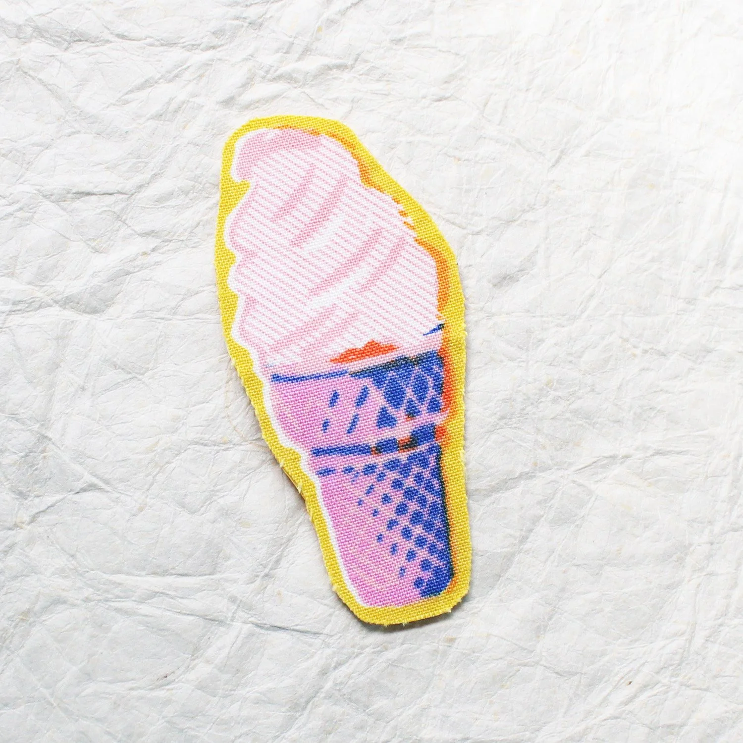 Ice Cream Stickers