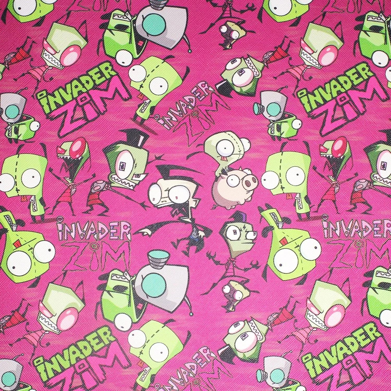 Invader Zim
