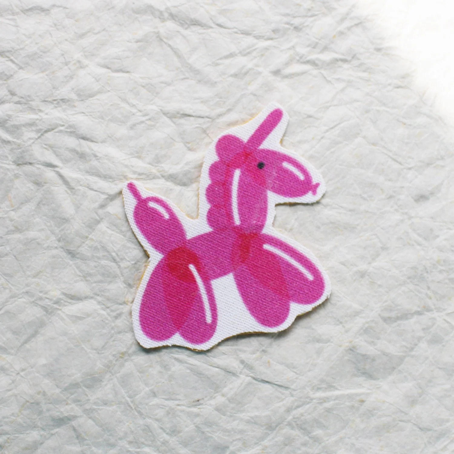Balloon Animal Stickers